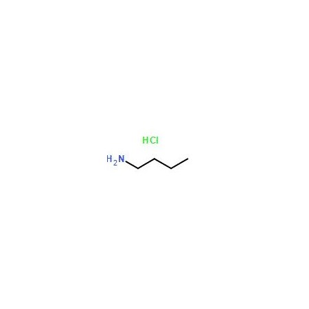 Ak Scientific Butylamine Hydrochloride (100g), CAS 3858-78-4 4997AB-100g