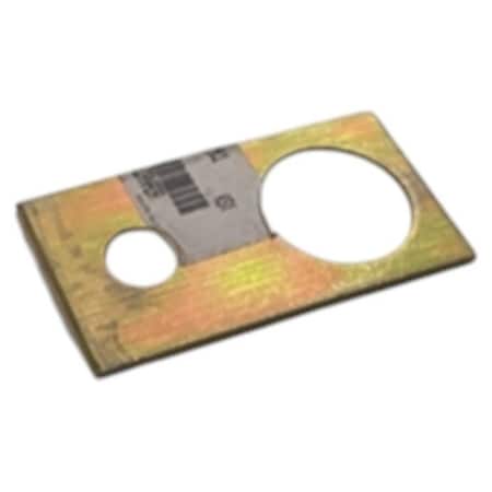 Agco PLATE, AGCO OEM 113687M1 113687M1