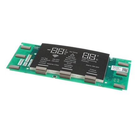 Ge PCBA AGATHOS 2021 AF WR55X45226