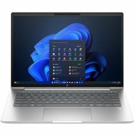 Hp SBUY P4G1I14 U7 255U 16GB 512GB 14IN PC INTEL U7 255U, W11 PRO64, 1/1/0 BA7R6UT#ABA