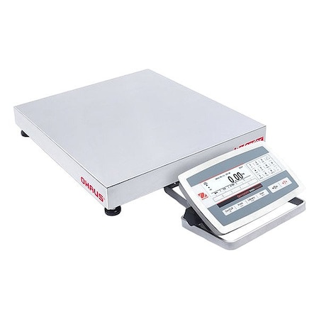 Ohaus Bench Scale D52XW50RQL5