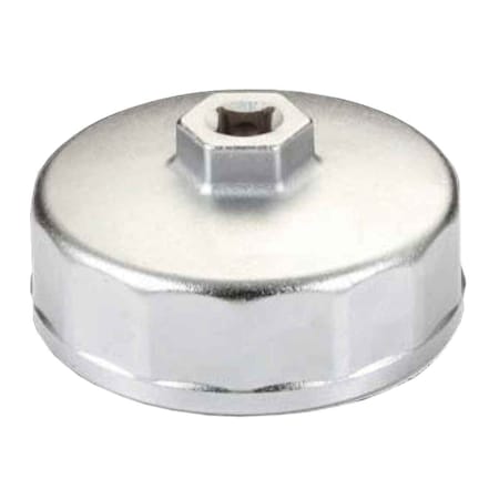Sp Tools Usa OIL FILTER WRENCH 14 FLUTES 3in SP71108