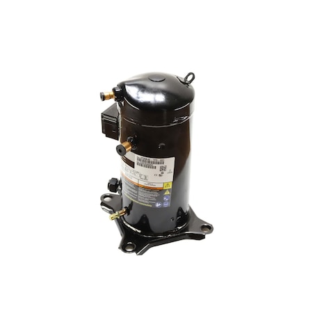 Copeland Compressor 200/230v3ph 6000Btu Scrl Comp ZF06K4E-TF5-931