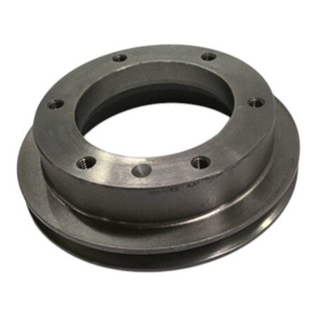 Caterpillar PULLEY, CATERPILLAR OEM 4N7206 4N7206