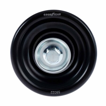 Goodyear Accessory Drive Belt Tensioner or Idler Pulley 58022