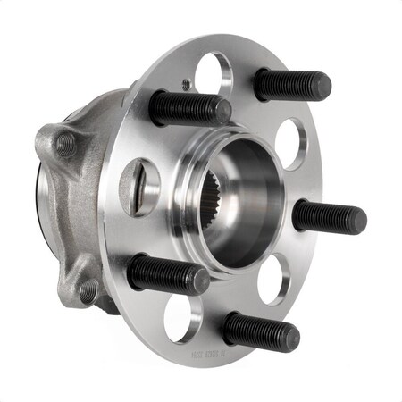 Kugel Rear Wheel Bearing Hub Assembly For Honda Pilot Acura MDX Passport 70-512629
