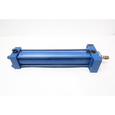 Rexroth HYDRAULIC CYLINDER 63MM 340MM CDT3ME5/63/28/340F11/B11HHUMWW
