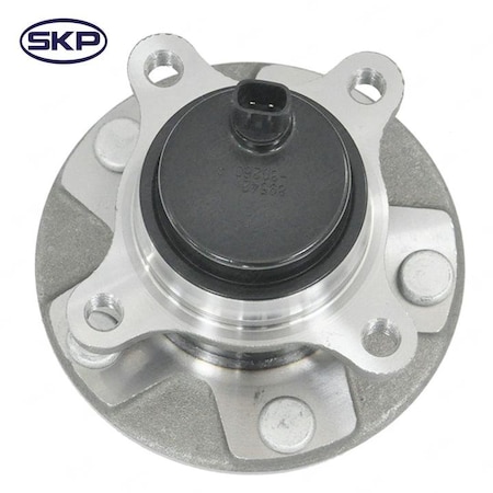 Skyward Automotive Products Wheel Bearing and Hub Assembly, SK513285