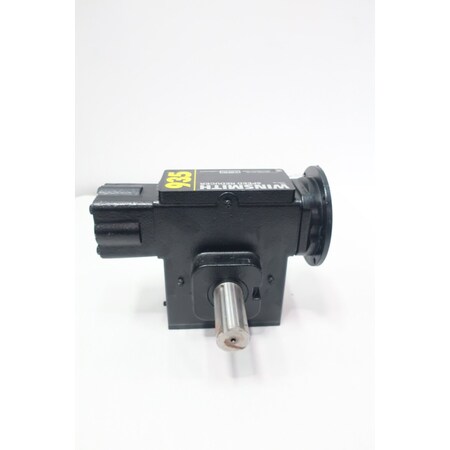 Winsmith RIGHT ANGLE GEAR REDUCER 10HP 10:1 935MDNE510X0B7