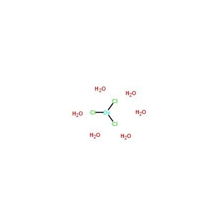 Ak Scientific Dysprosium chloride hexahydrate (25g), CAS 15059-52-6 8335AF-25g