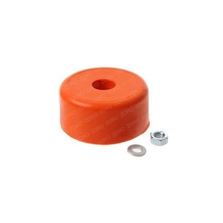 Skyjack REPLACEMENT BUMPER ASSEMBLY SCISSORS 126743