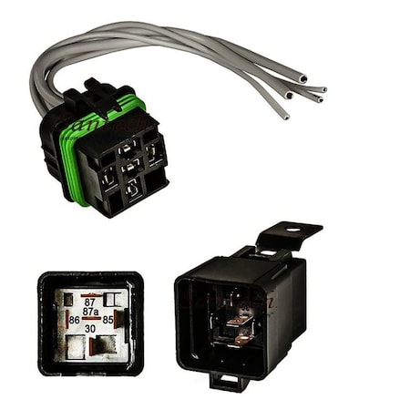 Global Parts Distributors Switch 1711249