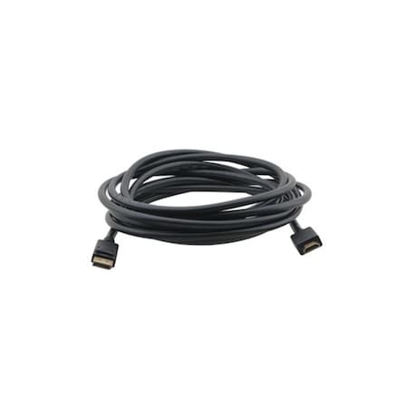 Kramer Electronics Displayport M to HDMI M Cable 6 ft. 97-0601006