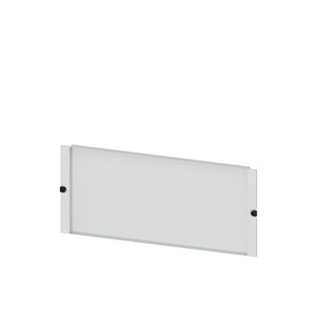 Siemens ALPHA NF section cover Depth 35 mm H=400 W=900 mm 8GK9605-2KK30