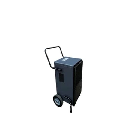 Dayton Industrial Portable Dehumidifier 911DC1
