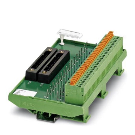 Phoenix Contact FLKM-2KS40/PMT/ST/YCS 1:1 interface 2321981