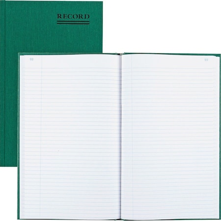 National Book, Record, 7.25"x12.25" 56131