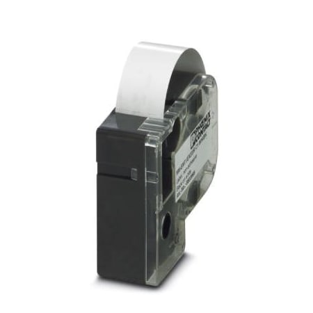 Phoenix Contact MM-EMT EX23R C1 WH/BK Insert label 0803969