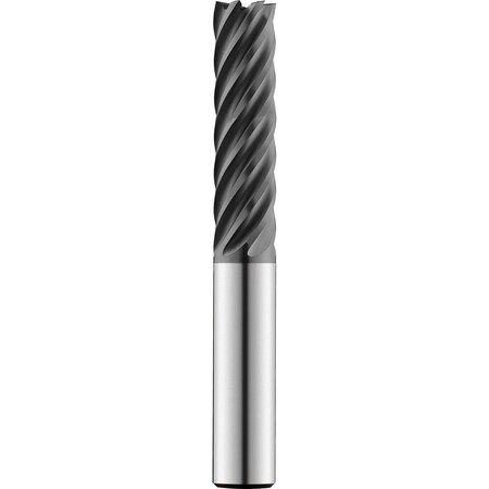 Sgs H-Carb Square End Mill 74380