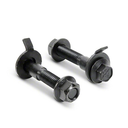 Eibach 5.81280K Pro Alignment Kit Mustang GT350 EIB5.81280K