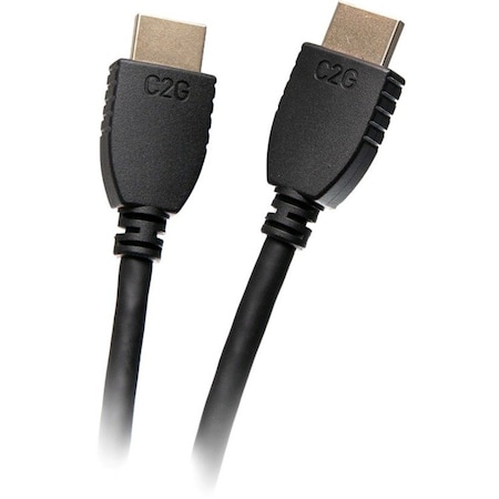 C2G 10ft High Speed HDMI Cable - 3pk C2G21005