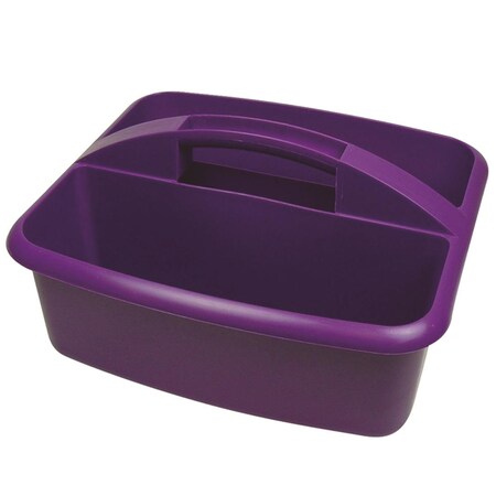 Romanoff Products Large Utility CaddyPurple 3 Each ROM26006-3