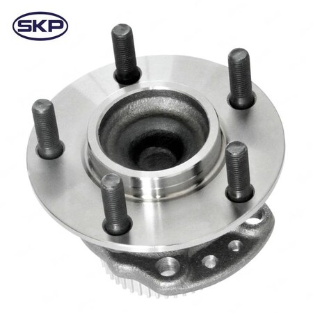 Skyward Automotive Products Wheel Bearing and Hub Assembly, SK512156