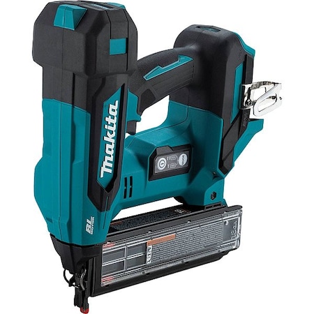 Makita Cordless Nail Gun, 18 V DC XNB04Z
