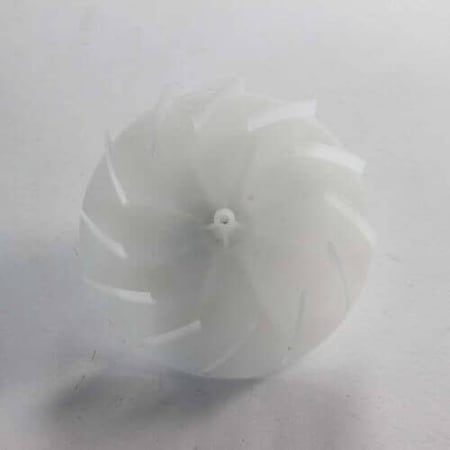 Whirlpool WHEEL WPW10123444K