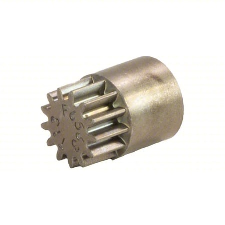 Fill-Rite DriveGear, ForDiaphragmPump, For400B;SS400 400F6563