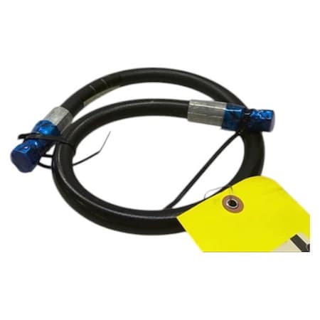 Cnh HOSE HYDRAULIC, CNH OEM 47391850 47391850