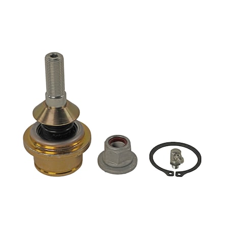 Moog Front Lower, Rear Lower Suspension Ball Joint, K500416