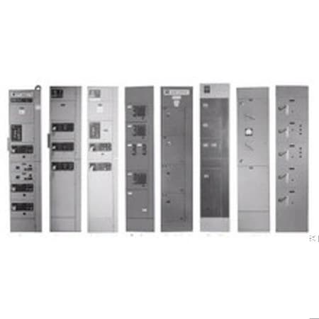 Eaton Plumbing Solenoid Valves and Coils 30-60A 120V 50/60Hz 7874A93G01