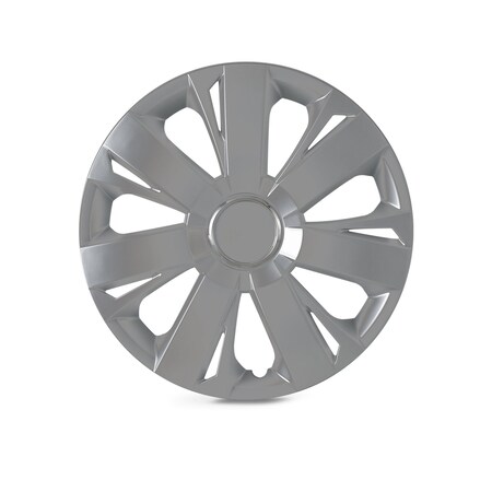 Altertrim 15 in Univ Hubcaps, Snap-On, (Lacq), 4PK CHB-5077-B-15