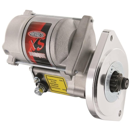 Powermaster 9505 XS Torque Starter Ford 351M P66-9505