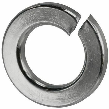 Dottie Split Lock Washer, For Screw Size 3/4 in 18-8 Stainless Steel, 100 PK LWS34