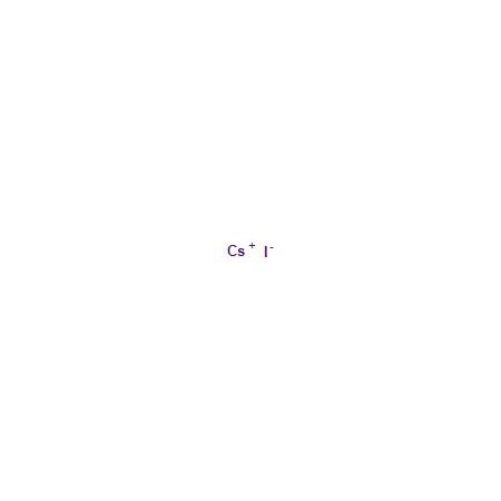 Ak Scientific Cesium iodide (100g), CAS 7789-17-5 V0921-100g