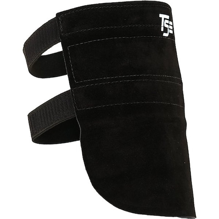 Tse Safety Spark Deflecting Knee Pad Apron TSE-SDKPA