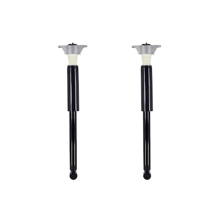 Fcs Struts Shock Absorber Assembly Kit 8346448