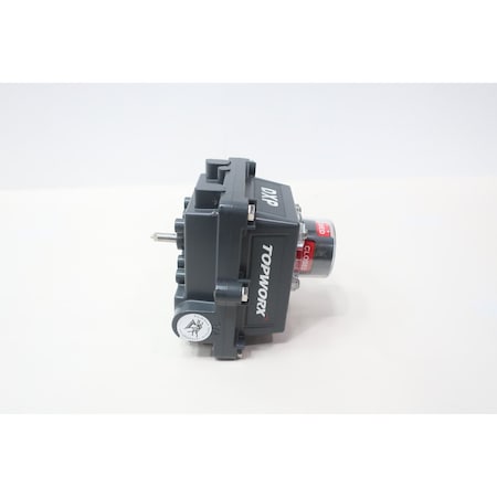 Topworx VALVE POSITION INDICATOR DXP-M21GNEB