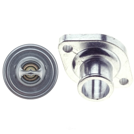 Motorad Engine Coolant Thermostat Kit 4830KTFS