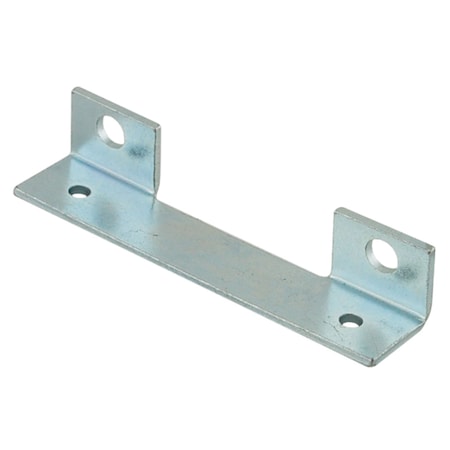 Brah Electric Conversion Kit, Converts from AC bottom foot to AC newer style Series GETAB