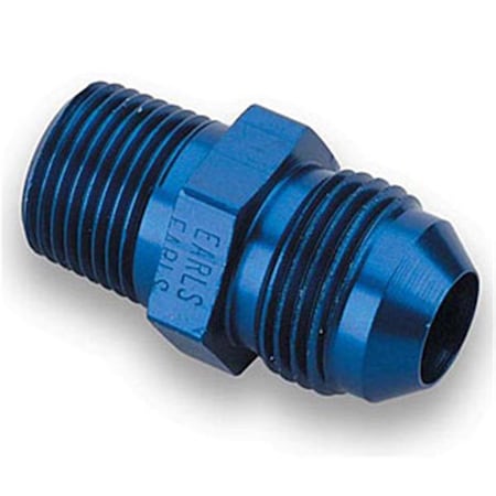 Earls 981603 3 To 0.13 Npt Adapter Fittings E14-981603