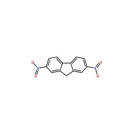 Ak Scientific 2, 7-Dinitrofluorene (5g), CAS 5405-53-8 L139-5g
