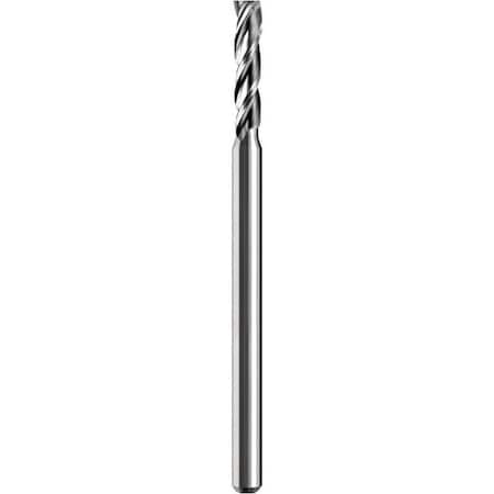 Sgs Square End Mill 01231