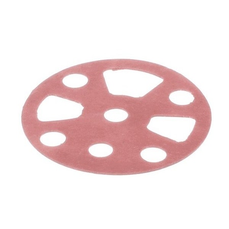 Trane GASKET, SOLENOID VALVE, 2.00 OD GKT03466