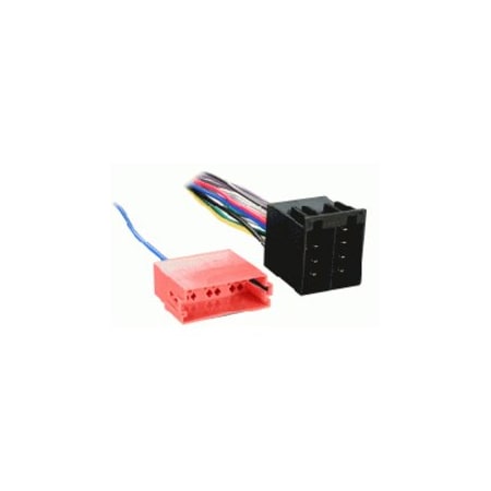 Metra Electronics HYUNDIA KIA HARNESS 2009 70-7303