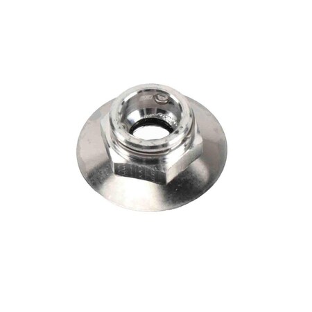 CONNECTOR TRANS FLUID CLR PIPE, Transmission Oil Cooler End Fitting,