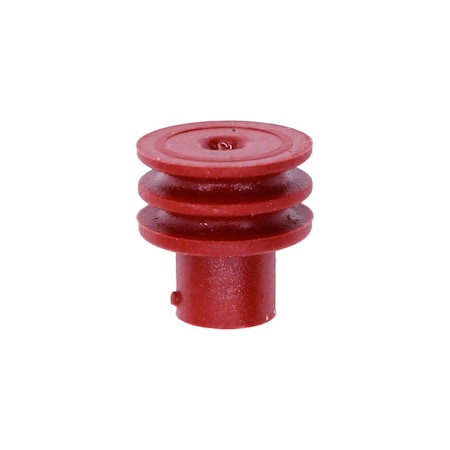 Auveco Weather Pack Cable Seal For 24-22 Gauge, 25PK 20749