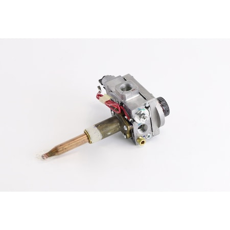 Lochinvar Natural Gas Control Valve Probe And Dial 100111371